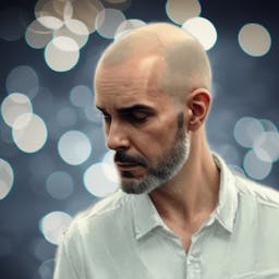 Marek W - avatar